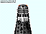 trueSpace DALEK.