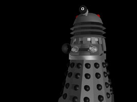 DALEK Test