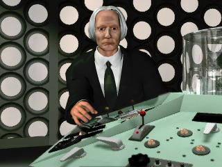 Test Scene With Doctor Pasted In.