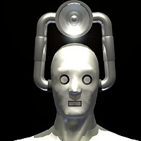 Early Cyberman
